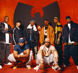 wutang clan