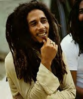 bob marley