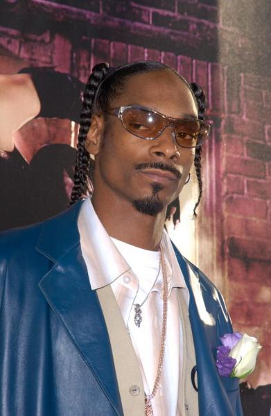 snoop